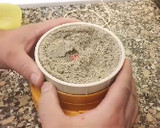 Foto del paso 2 de la receta: Pan de semillas sin gluten y bajo en carbohidratos