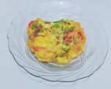 Foto langkah ke 8 dari resep Telur Dadar.