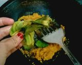 Foto langkah ke 2 dari resep Gulai Kepala Nila.