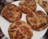 صورة لخطوة 4 من وصفة خبيزات محشيين