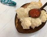 Foto langkah ke 3 dari resep Cireng Salju (+tips).