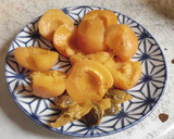 Foto del paso 2 de la receta: Mermelada de Damascos