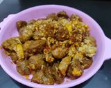 Foto langkah ke 5 dari resep Bakso telor gila.