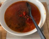 Foto del paso 2 de la receta: Salsa barbacoa casera al brandy !!!!