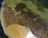 Foto del paso 5 de la receta: Primavera de panna cotta de coco con coulis de naranja