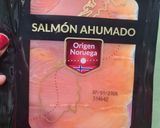 Foto del paso 6 de la receta: 131. Tartar de Salmón Ahumado y Aguacate