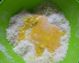 Foto del paso 2 de la receta: Galletitas de limón