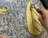 Une image de l'étape 4 de 🥟🍡🍢Bugnes recette de grand-mère 👵.