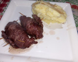 Foto del paso 9 de la receta: Niños envueltos al vino tinto