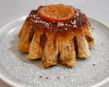Foto del paso 9 de la receta: Pudding de roscón de Reyes