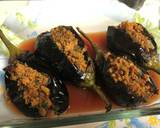 Sheikh Al Mahshi (Stuffed Eggplants - Lebanese Style) recipe step 4 photo