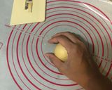 Foto langkah ke 5 dari resep Roti isi.