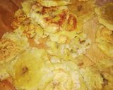 Foto del paso 4 de la receta: Tostones