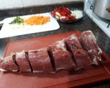 Foto del paso 2 de la receta: Colita de cuadril a la cacerola. Grace
