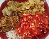 Foto langkah ke 2 dari resep Kering Tempe.