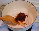 五香手切滷肉飯的食譜步驟6照片