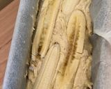 Tökéletes BANÁNKENYÉR🍌🍞 recept fázis 5 fotója