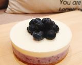 藍莓生乳酪塔的食譜步驟5照片
