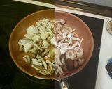 Foto del paso 6 de la receta: Filetes Rusos Al Pacino
