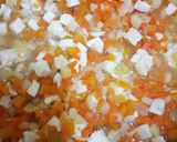 Foto langkah ke 4 dari resep Pastel Ragout.