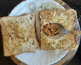 গার্লিক ব্রেড(Garlic Bread recipe in bengali) রেসিপি ধাপ - 5 ছবি