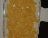 Sofie's Nacho plate recipe step 1 photo