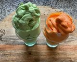 Une image de l'étape 11 de 🍧Secret de glace 🍨 artisanale réussite 🍦.