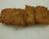 Foto langkah ke 6 dari resep Nugget Pisang.