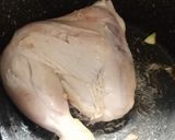 Foto langkah ke 1 dari resep Risol isi Ragout Ayam Wortel Creamy.
