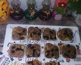 Foto langkah ke 14 dari resep Banana Bread Pudding Or Puding Roti Pisang ~ Kukus.