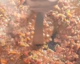 A picture of step 8 of Masala Pav 📌.