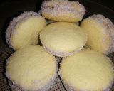 Foto del paso 8 de la receta: Alfajores maizena (maizenitas)