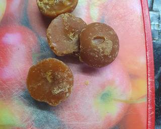 78. Es cendol endul - Step 1