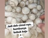 Foto langkah ke 5 dari resep Cimol anti gagal.