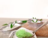 Foto langkah ke 7 dari resep Kue Lumpur Surga.