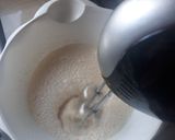 Foto del paso 3 de la receta: Bavaroise de frutos rojos
