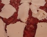 Foto del paso 3 de la receta: Lasagna de tallos de acelga