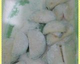 Foto langkah ke 2 dari resep Terong crispy.