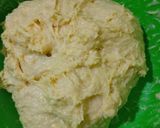 Foto langkah ke 5 dari resep Mexican Bun Simple Banget, Nggak Pake Ribet.