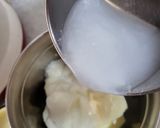 A picture of step 7 of High Protein Paneer Upma.
