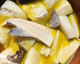 Foto del paso 3 de la receta: Bacalao al pil-pil tradicional