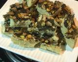 Steamed Ice Cream Sandesh: TWO in ONE recipe step 14 photo