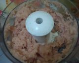 Foto langkah ke 1 dari resep Sate Lilit Ayam.