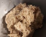 Une image de l'étape 5 de Biscuits de Noël.