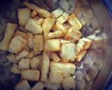 Palak paneer recipe step 4 photo