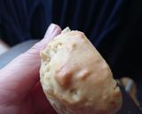 Foto del paso 6 de la receta: Bizcochitos de manzana