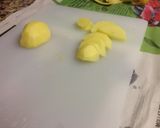 Foto del paso 3 de la receta: Crema de calabacín