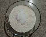 Foto del paso 3 de la receta: Mantecadas