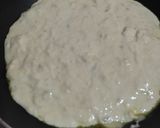 Foto langkah ke 5 dari resep Banana Pizza Teflon.