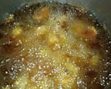 A picture of step 2 of JFC (Jacky's Fried 🐔) #author marathon #meatrecipe.